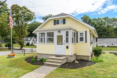 18 Hammond Rd, Natick, MA 01760 - Photo 1