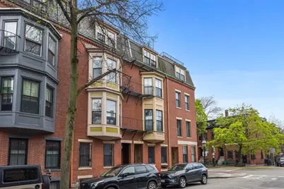 70 Appleton #1, Boston, MA 02116 - Photo 1