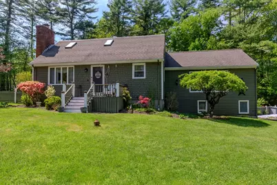 6 Wing Avenue, Freetown, MA 02702 - Photo 1