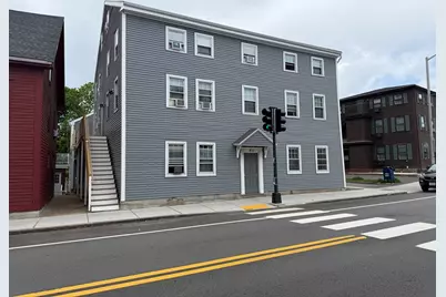 84 Cabot St #14, Beverly, MA 01915 - Photo 1