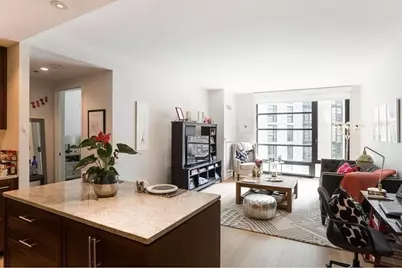 580 Washington Street #5D, Boston, MA 02111 - Photo 1