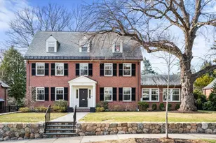 3 Cleveland Rd, Brookline, MA 02445 - Photo 1