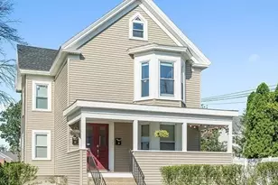 30 Maple Ave, North Andover, MA 01845 - Photo 1