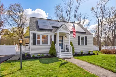 58 Leo Ave, Dracut, MA 01826 - Photo 1