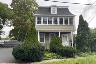 9 Guinan St, Waltham, MA 02451 - Photo 1