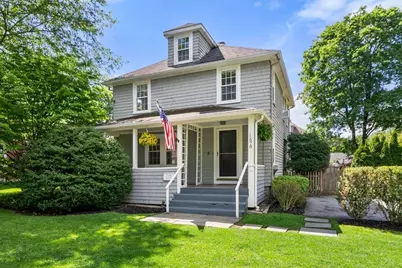 678 Boston Post Road, Weston, MA 02493 - Photo 1