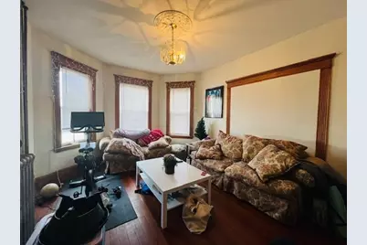 109 Calumet #1, Boston, MA 02120 - Photo 1