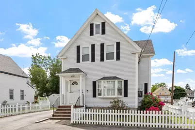156 Gershom Ave, Lowell, MA 01854 - Photo 1