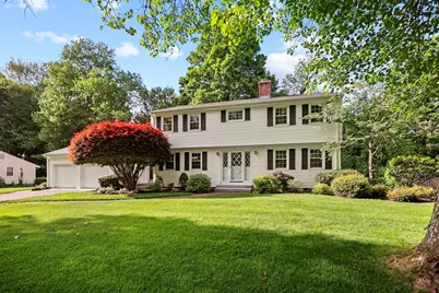 92 Morningside Dr, Longmeadow, MA 01106 - Photo 1