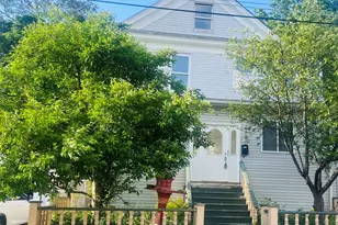 21 Hillside St, Lowell, MA 01851 - Photo 1