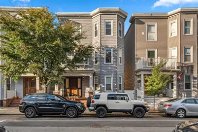 76 Marine Road #2, Boston, MA 02127 - Photo 1
