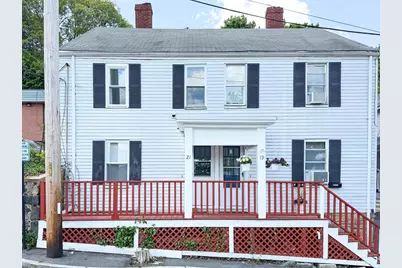 21 High St #21, Milton, MA 02186 - Photo 1