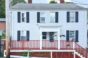 21 High St, Milton, MA 02186 - Photo 1