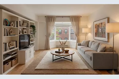 10 Bowdoin St #304, Boston, MA 02114 - Photo 1
