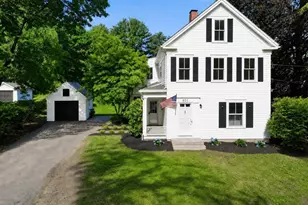801 Main St, Hingham, MA 02043 - Photo 1