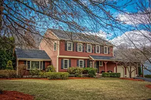 5 Deerslayer Ln, Westborough, MA 01581 - Photo 1