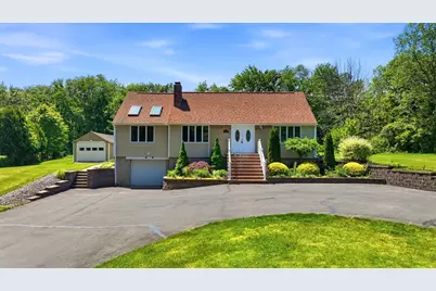 5 Hollow Rd, Wilbraham, MA 01095 - Photo 1