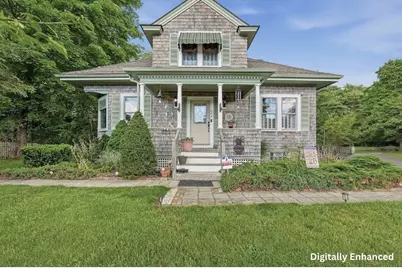 602 Old County Rd, Westport, MA 02790 - Photo 1