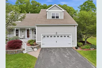 2 Ashton Ln #2, Millbury, MA 01527 - Photo 1