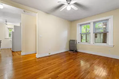 590 Washington St #3, Brookline, MA 02446 - Photo 1
