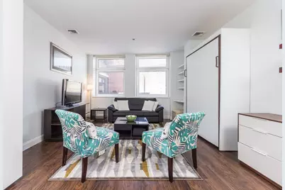 300 Commercial Street #402, Boston, MA 02109 - Photo 1