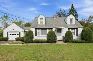 55 River Rd, Agawam, MA 01001 - Photo 1