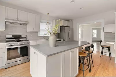 12 Chilton #1, Cambridge, MA 02138 - Photo 1