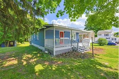 386 North Plain Rd, Great Barrington, MA 01201 - Photo 1