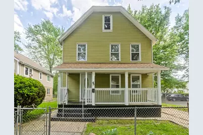 45 Orchard St, Springfield, MA 01107 - Photo 1