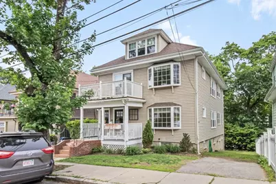 44 Hillsdale Street 1 #1, Boston, MA 02124 - Photo 1