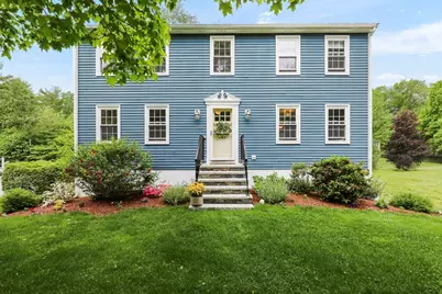 622 Lisa, Franklin, MA 02038 - Photo 1
