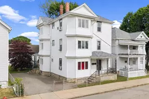 52 Lapham St, Fall River, MA 02721 - Photo 1