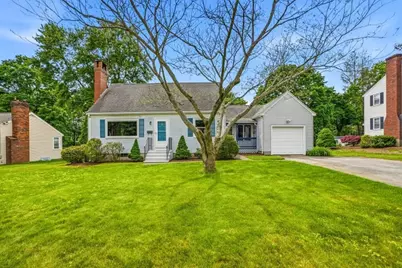 8 Castle Rd, Millis, MA 02054 - Photo 1