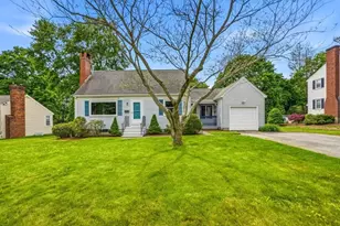 8 Castle Rd, Millis, MA 02054 - Photo 1