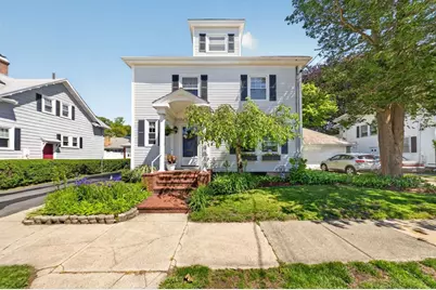 119 Plymouth St, New Bedford, MA 02740 - Photo 1
