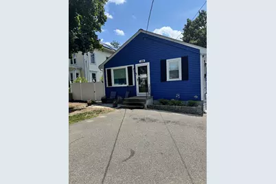 194 Prospect St, Brockton, MA 02302 - Photo 1