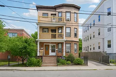 154 Glen St #2, Somerville, MA 02145 - Photo 1