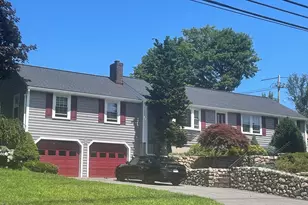 129 Hobart St, Danvers, MA 01923 - Photo 1