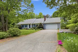 91 Long Hill Rd, Dennis, MA 02638 - Photo 1