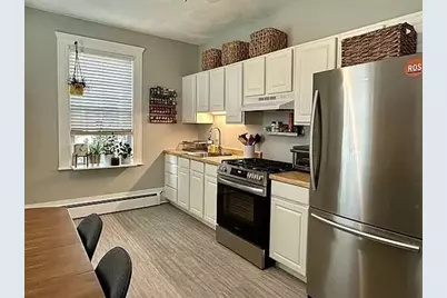 18 Hewlett Street #1, Boston, MA 02131 - Photo 1