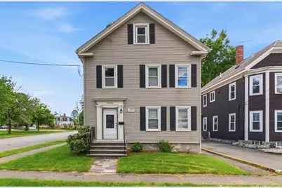 17 Charles St, Danvers, MA 01923 - Photo 1