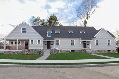 17 S Gate Park #17, Newton, MA 02465 - Photo 1