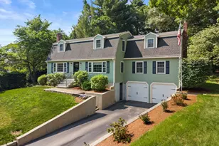 24 Pontiac Rd, Walpole, MA 02081 - Photo 1