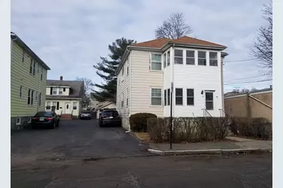 11 Grossman St #11, Quincy, MA 02169 - Photo 1