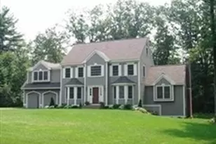 1 Eagle Cliff Rd, Chelmsford, MA 01824 - Photo 1