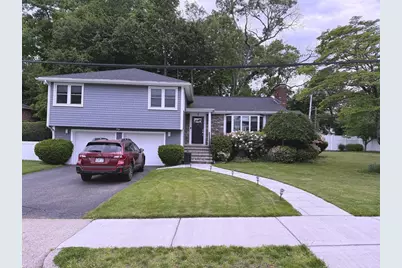 7 Sevland Rd, Newton, MA 02459 - Photo 1