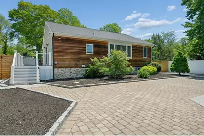 55 N. Lillian Streeet, Randolph, MA 02368 - Photo 1