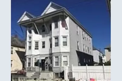 157 Hathaway St #3W, New Bedford, MA 02746 - Photo 1