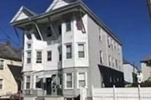 157 Hathaway St, New Bedford, MA 02746 - Photo 1