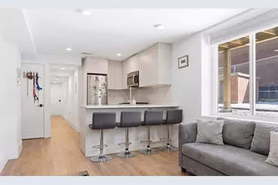 92 Chelsea Street #1, Boston, MA 02128 - Photo 1